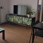 Na Rakoczego Apartamento *