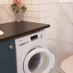 Na Rakoczego Apartmán