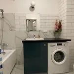 Na Rakoczego Apartmán Gdaňsk