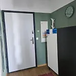 Apartmán Na Rakoczego Gdaňsk