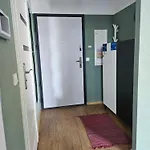 Na Rakoczego Gdaňsk