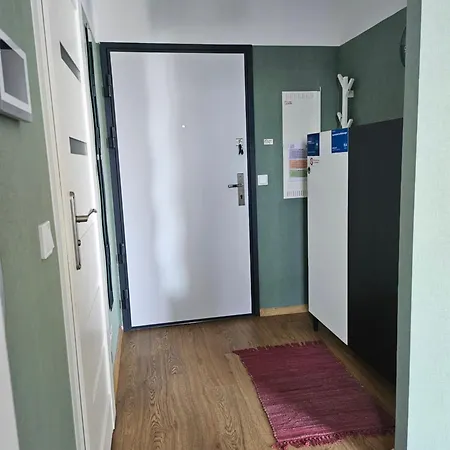 Na Rakoczego Gdansk