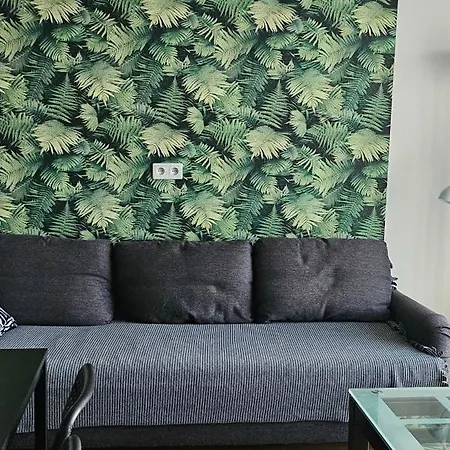 Na Rakoczego Lägenhet