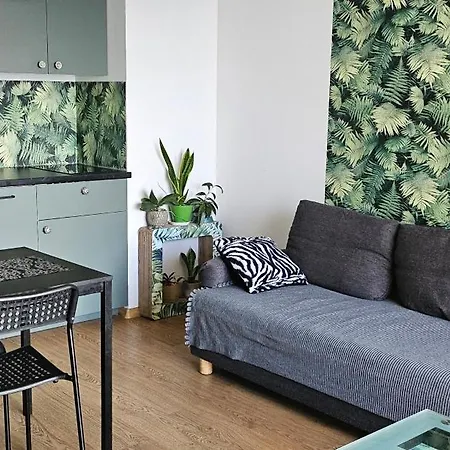 Lägenhet Na Rakoczego