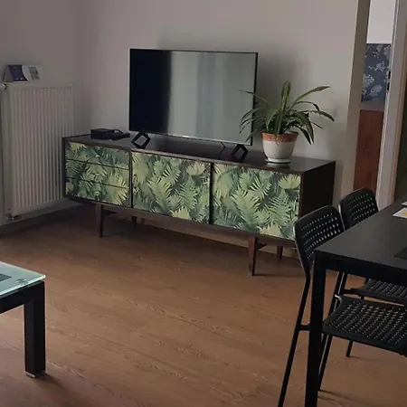 Na Rakoczego Apartamento *