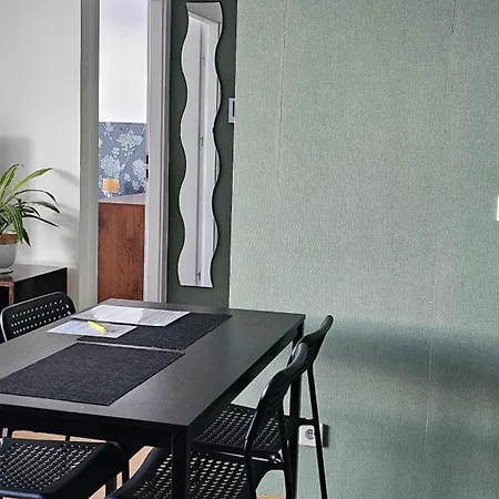 Apartment Na Rakoczego *