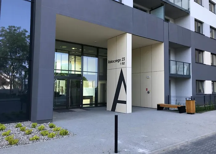 Na Rakoczego * Danzica