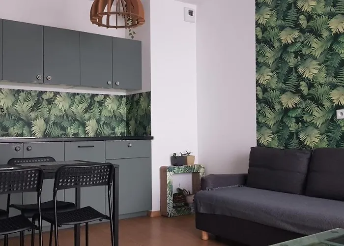 Na Rakoczego Danzica