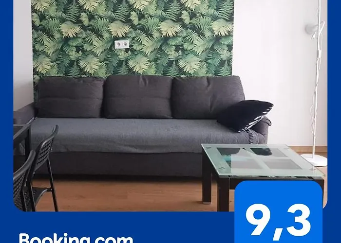 Appartamento Na Rakoczego