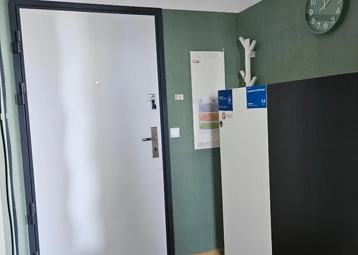 Appartamento Na Rakoczego Danzica