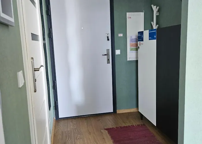 Na Rakoczego Danzica