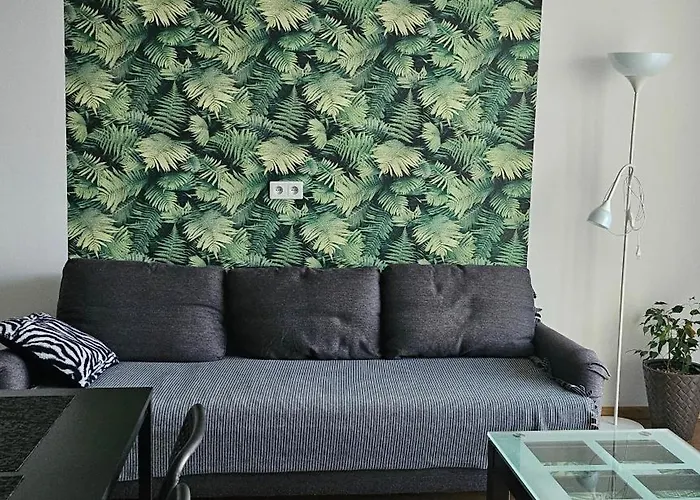 Na Rakoczego Appartamento