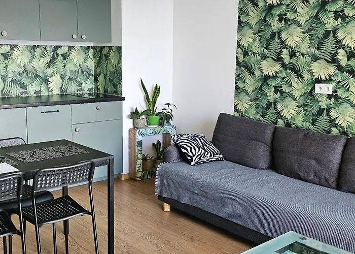 アパート Na Rakoczego