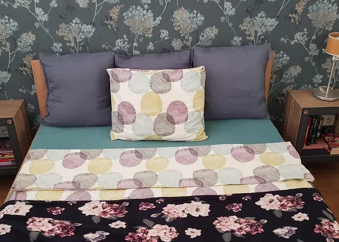 Na Rakoczego * グダニスク