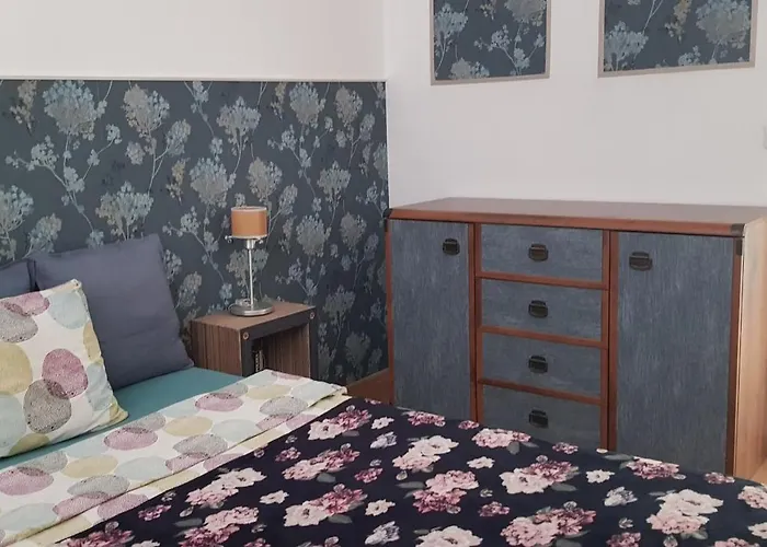 Na Rakoczego Appartamento