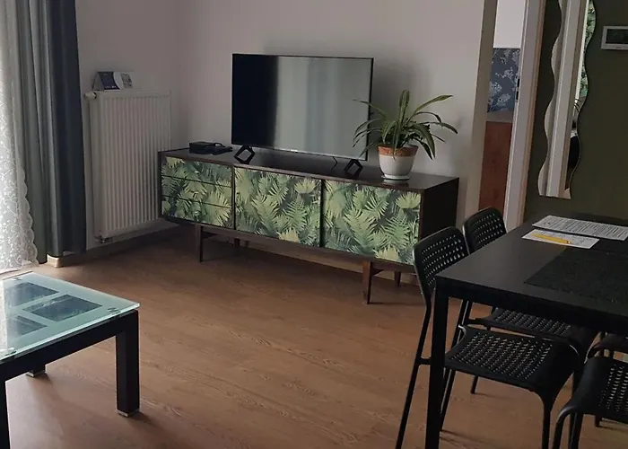 Na Rakoczego Appartamento *